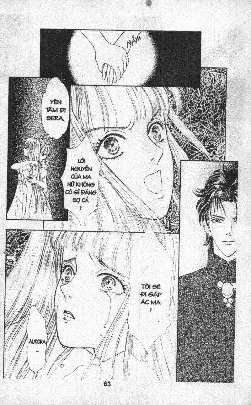 Kenja No Ishi - Chapter 1 - Trang 63