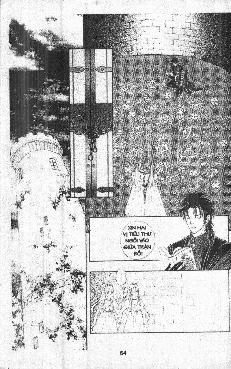 Kenja No Ishi - Chapter 1 - Trang 64