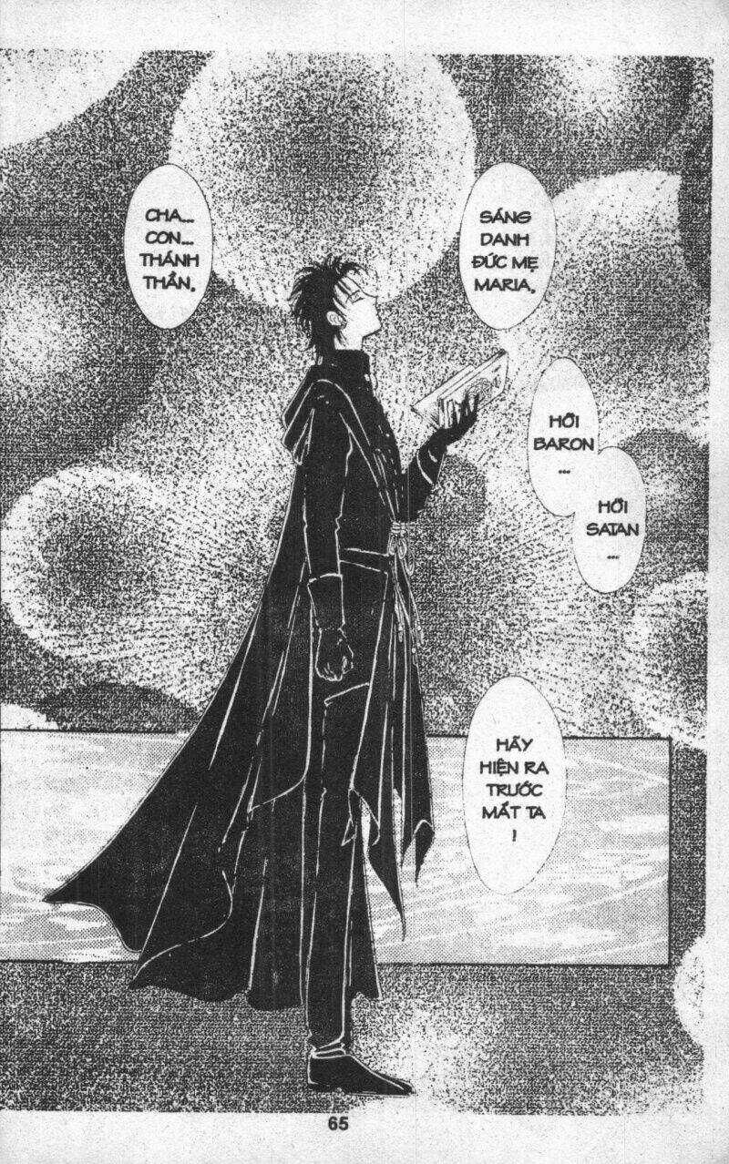 Kenja No Ishi - Chapter 1 - Trang 65