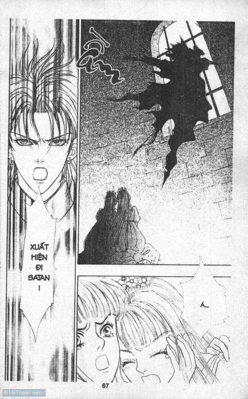 Kenja No Ishi - Chapter 1 - Trang 67