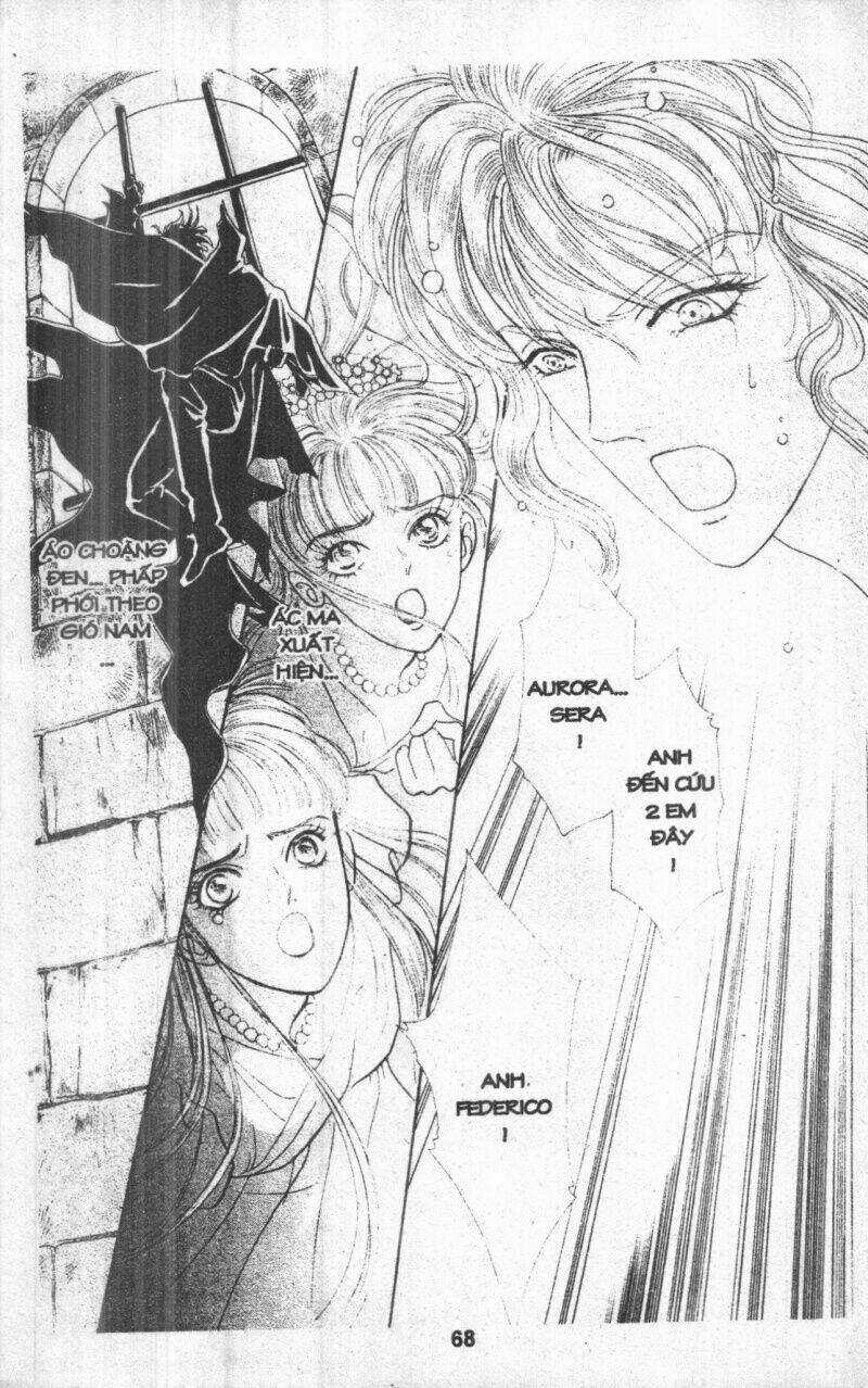 Kenja No Ishi - Chapter 1 - Trang 68