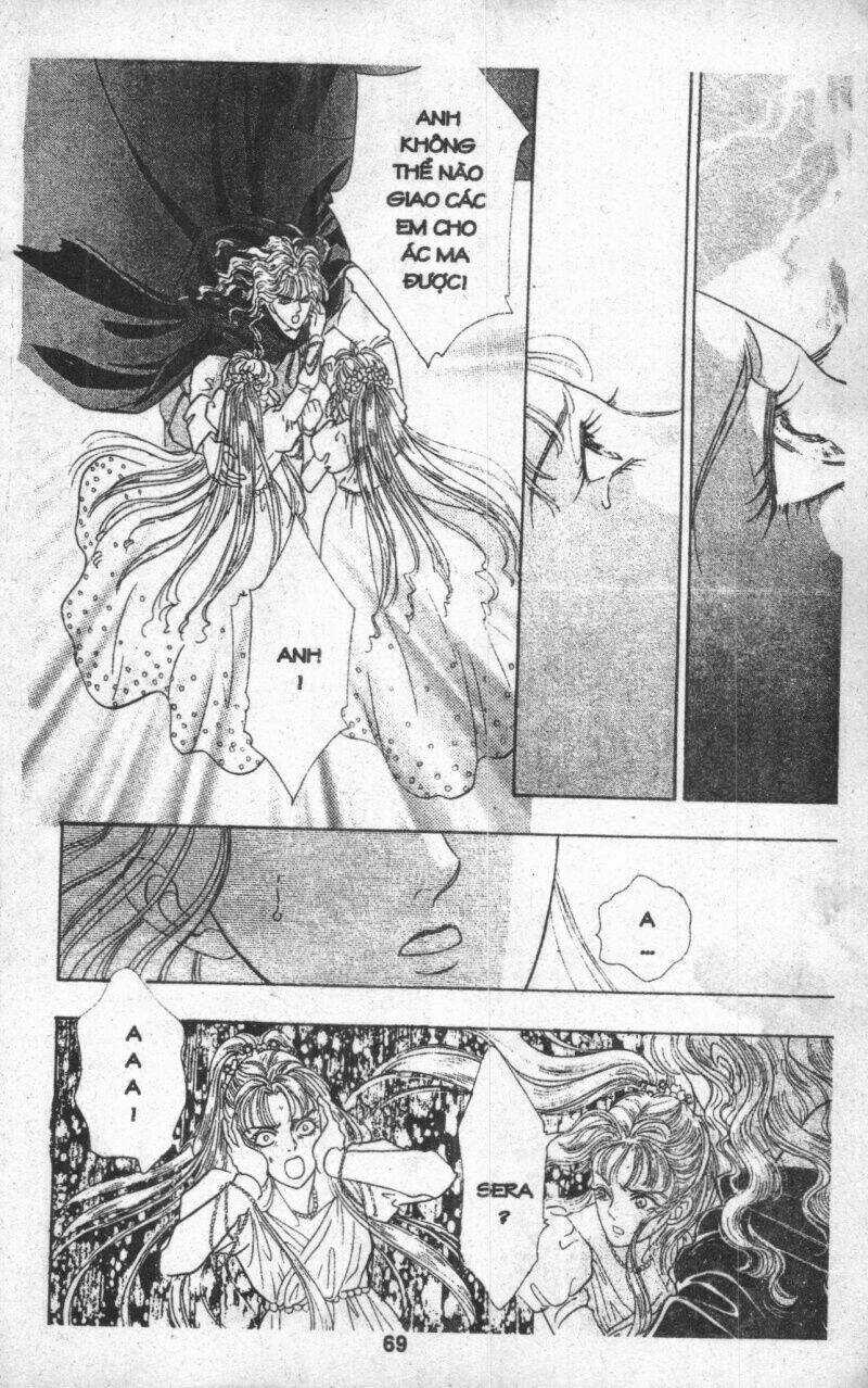 Kenja No Ishi - Chapter 1 - Trang 69