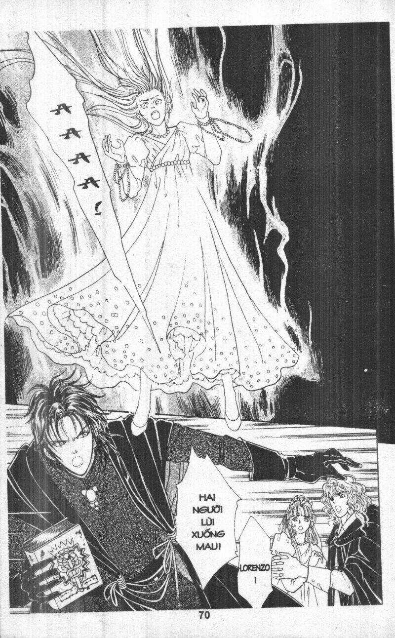 Kenja No Ishi - Chapter 1 - Trang 70