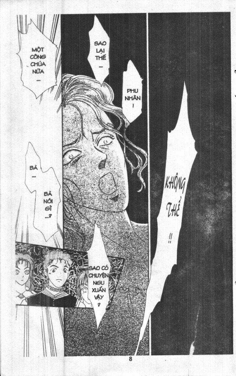 Kenja No Ishi - Chapter 1 - Trang 8