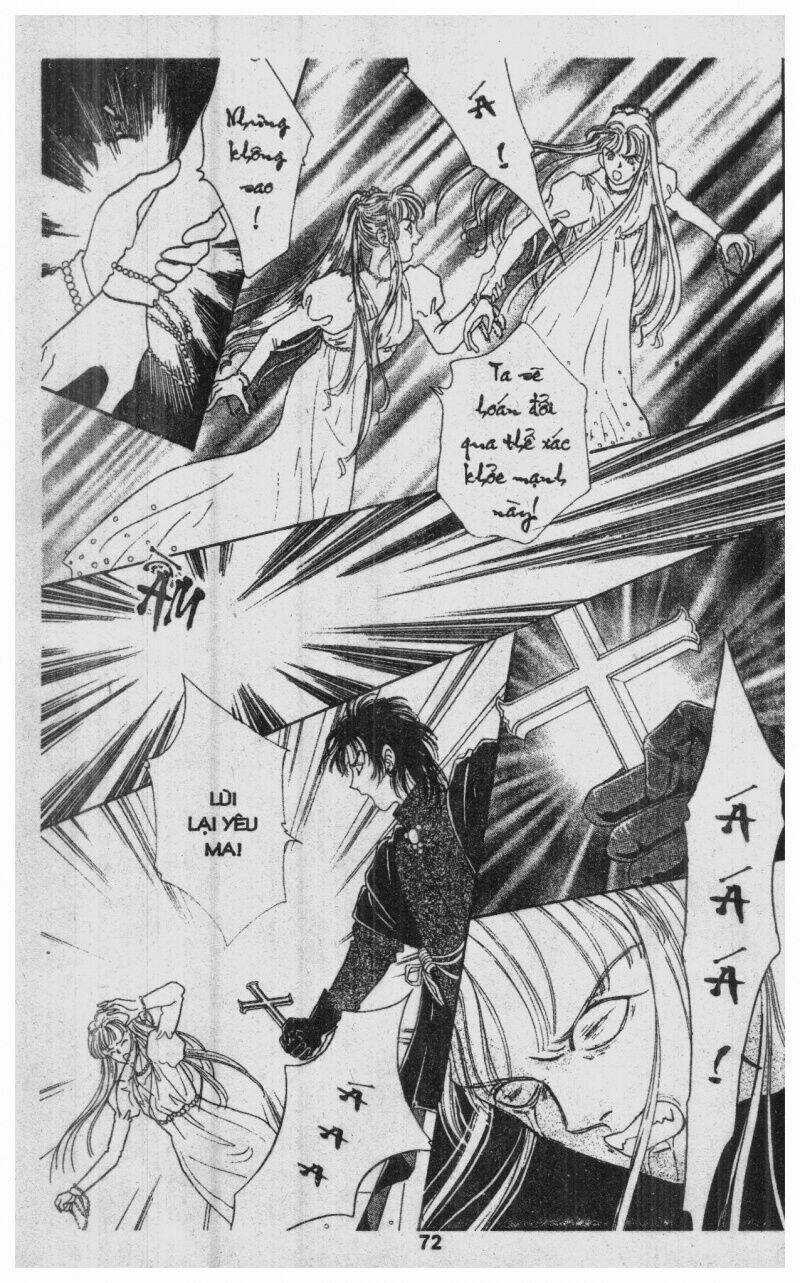 Kenja No Ishi - Chapter 1 - Trang 72