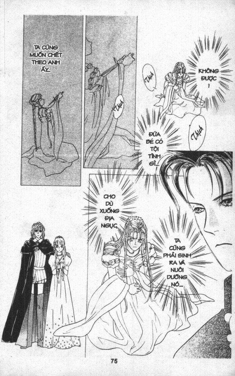 Kenja No Ishi - Chapter 1 - Trang 75