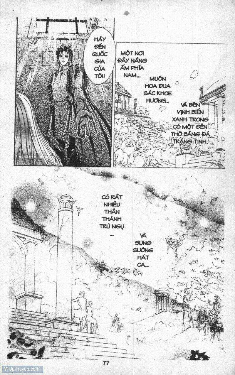 Kenja No Ishi - Chapter 1 - Trang 77