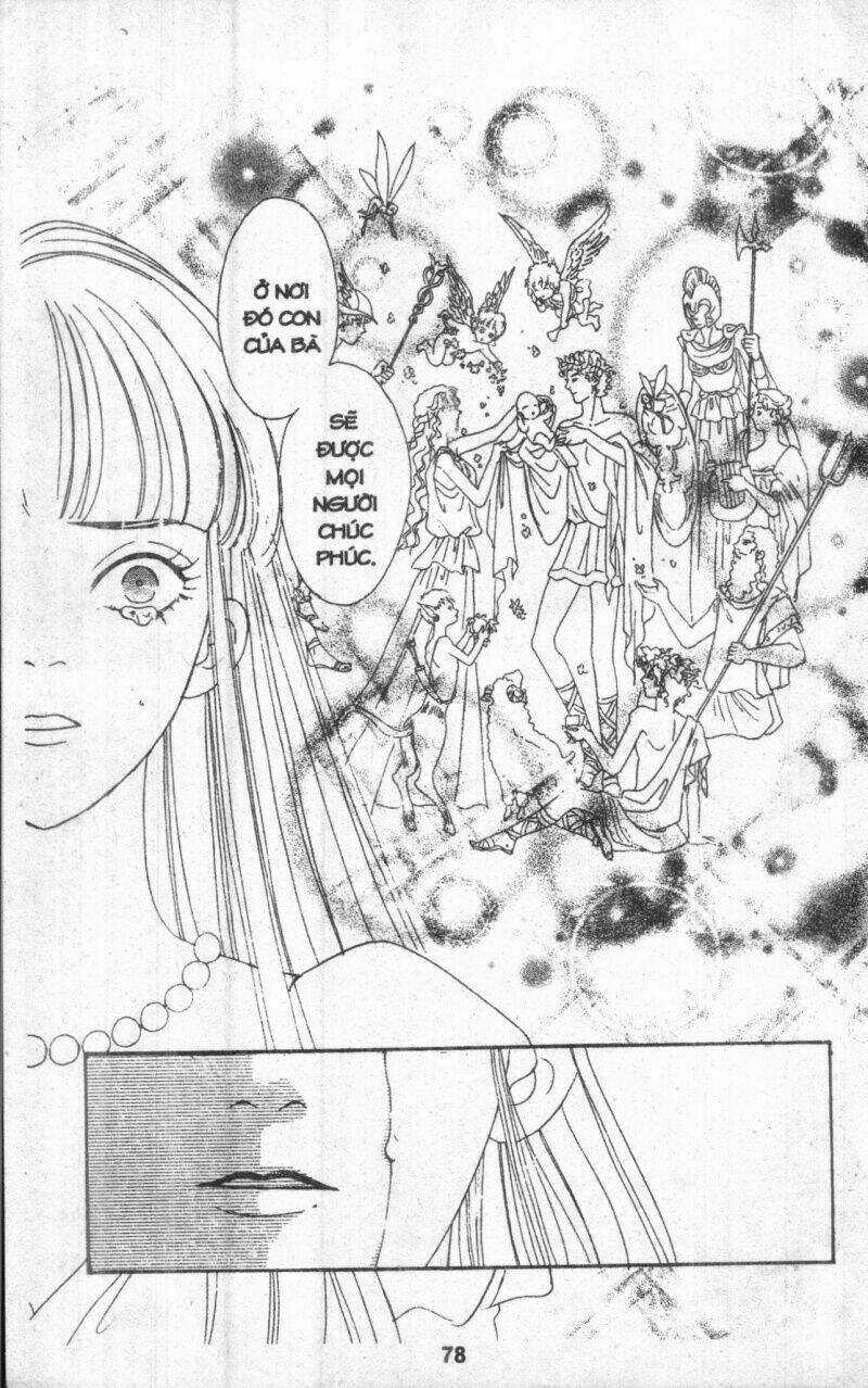 Kenja No Ishi - Chapter 1 - Trang 78