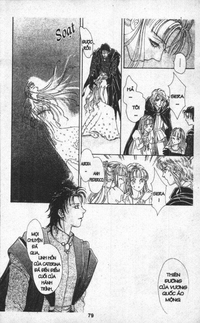 Kenja No Ishi - Chapter 1 - Trang 79