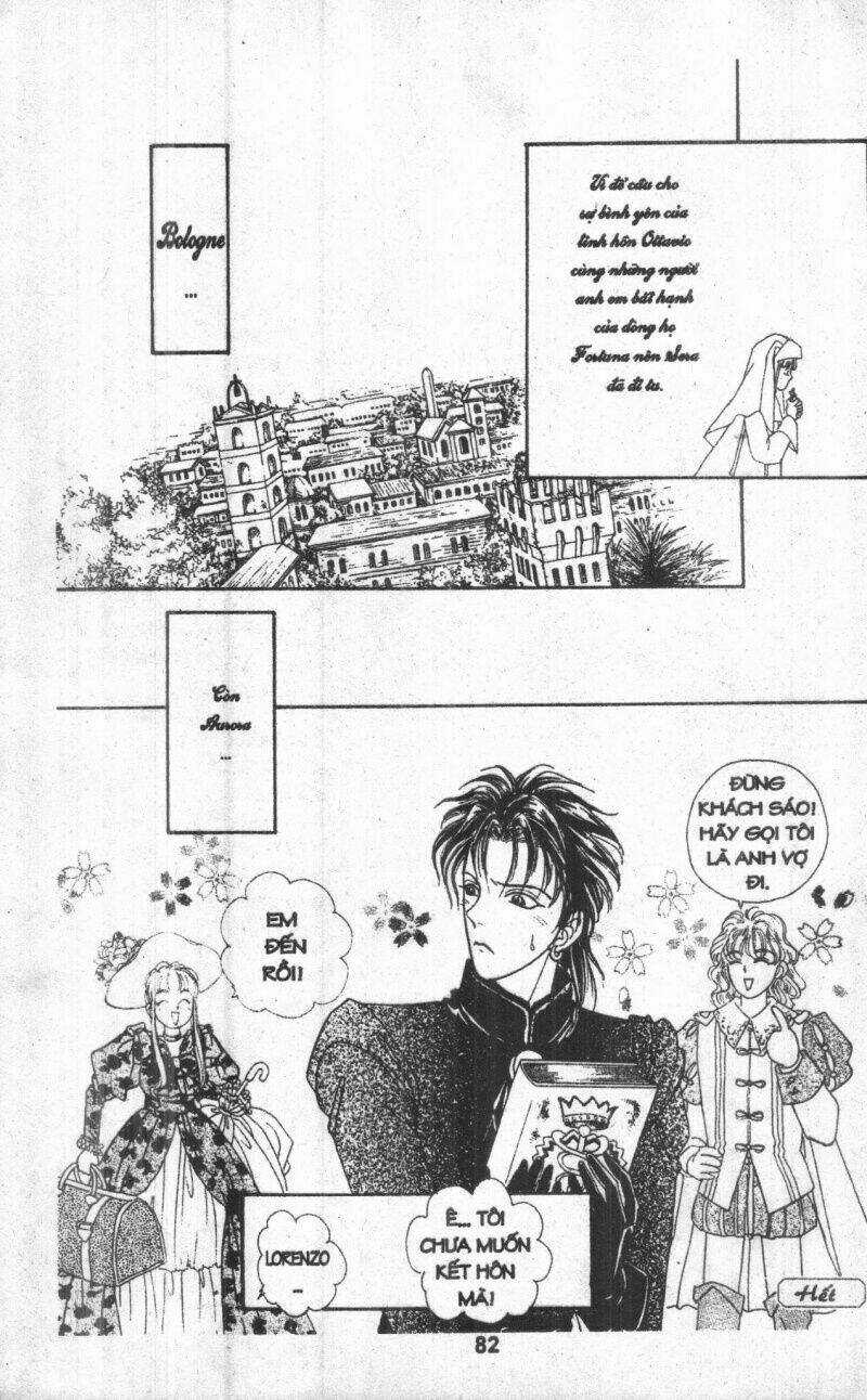 Kenja No Ishi - Chapter 1 - Trang 82