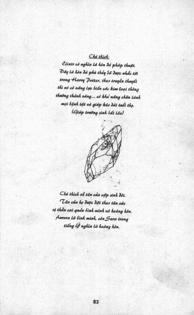 Kenja No Ishi - Chapter 1 - Trang 83