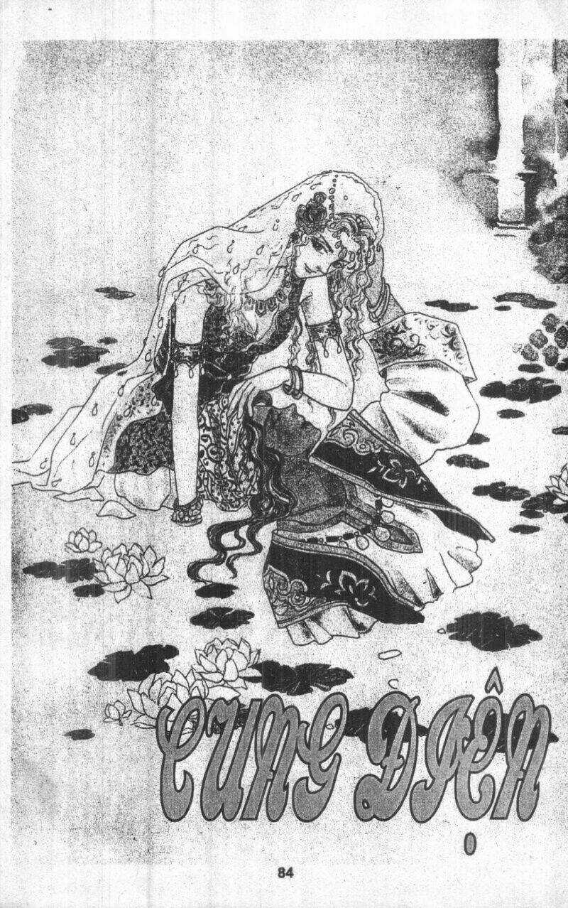 Kenja No Ishi - Chapter 1 - Trang 84