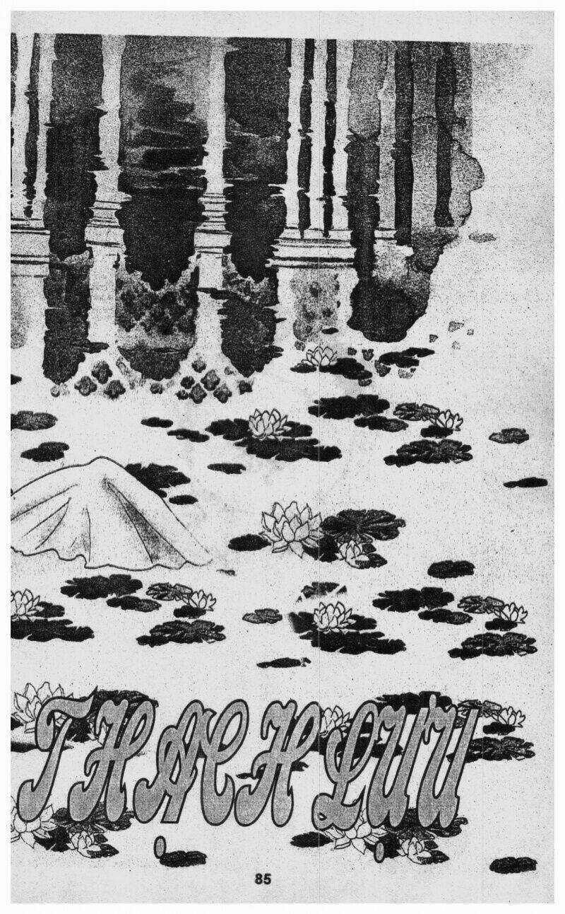 Kenja No Ishi - Chapter 1 - Trang 85