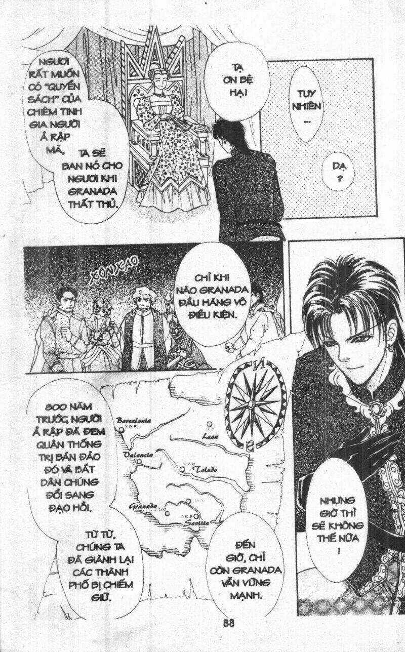 Kenja No Ishi - Chapter 1 - Trang 89