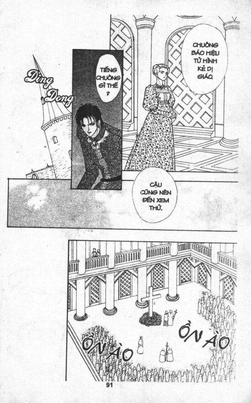 Kenja No Ishi - Chapter 1 - Trang 92