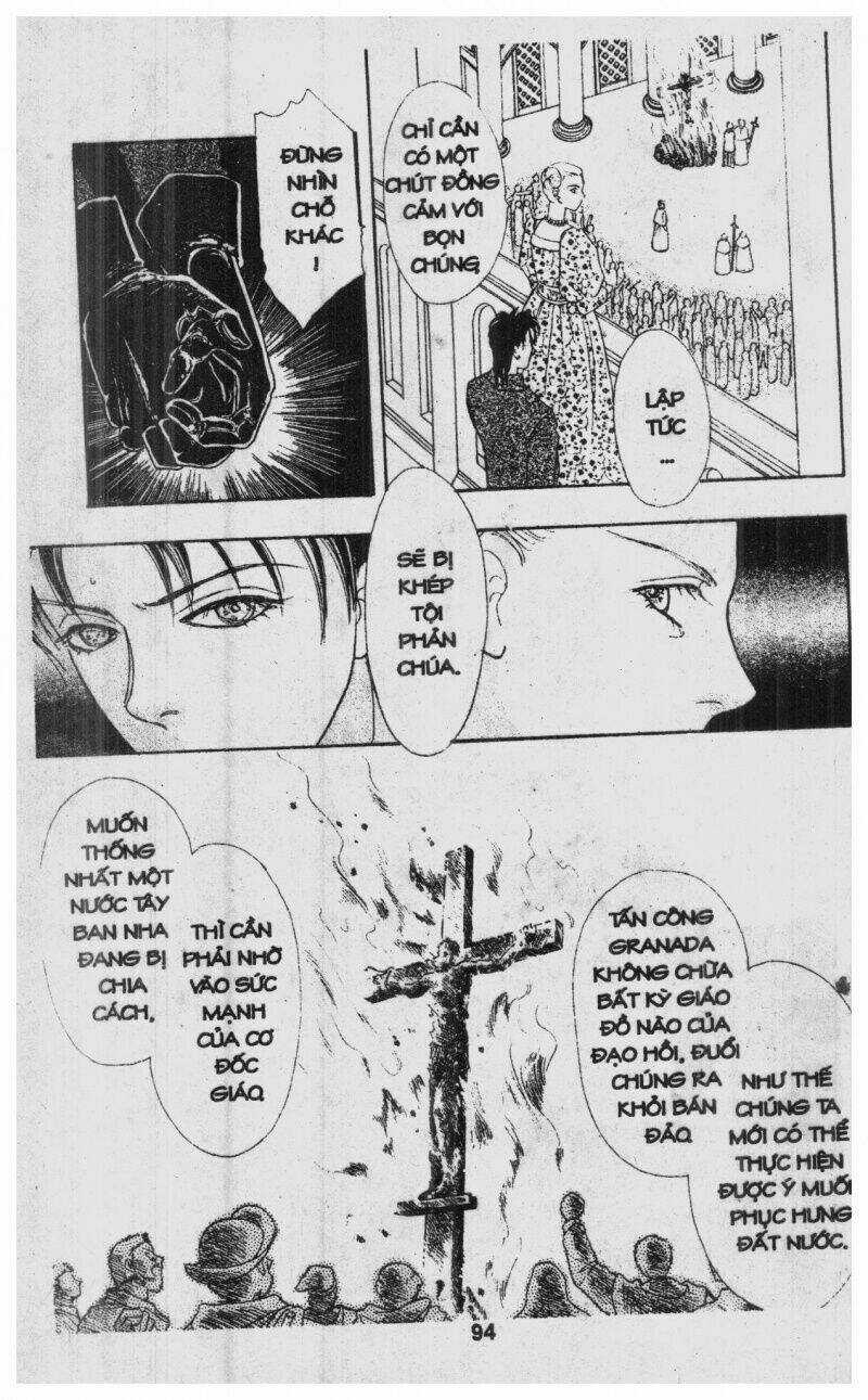 Kenja No Ishi - Chapter 1 - Trang 95