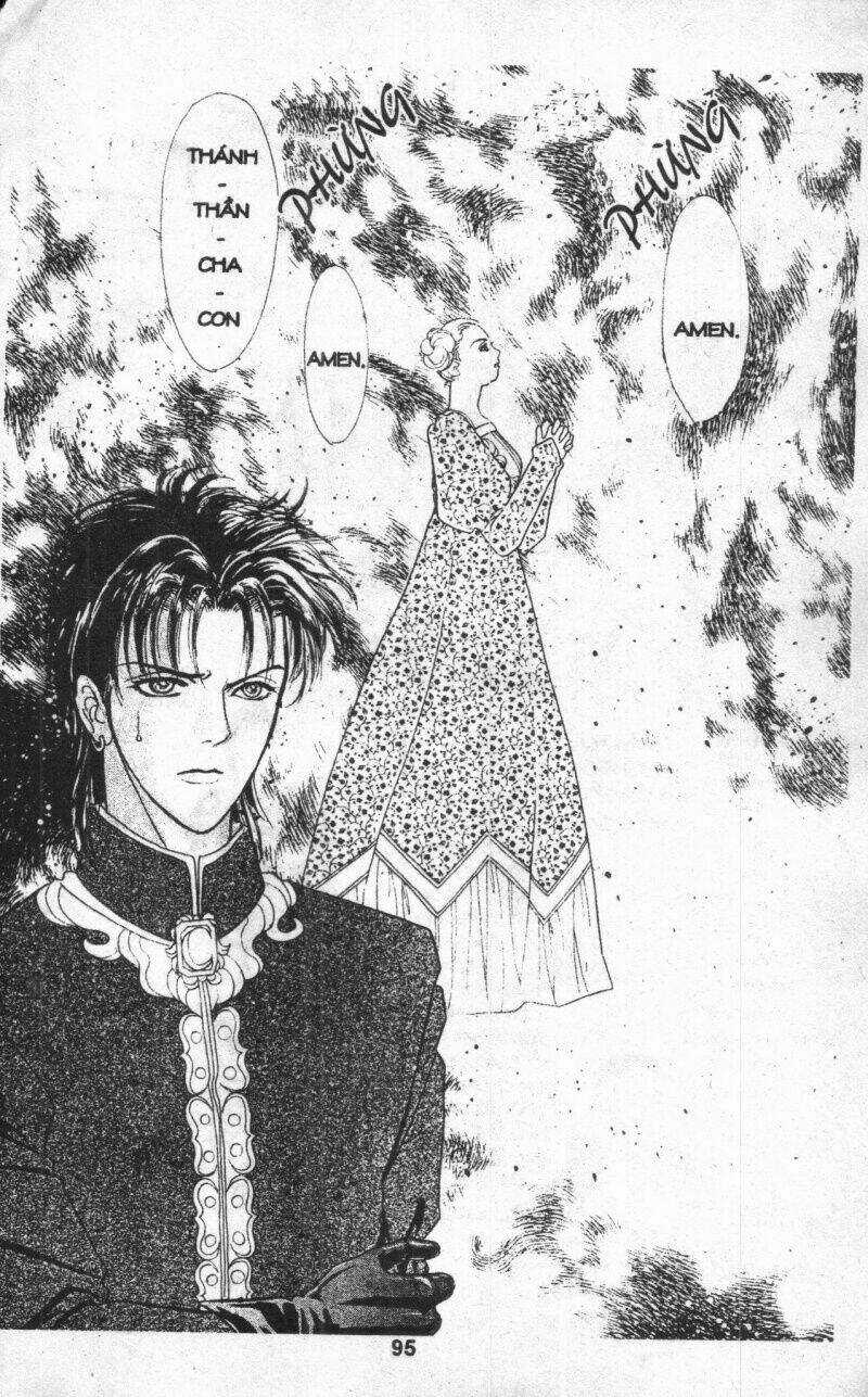 Kenja No Ishi - Chapter 1 - Trang 96