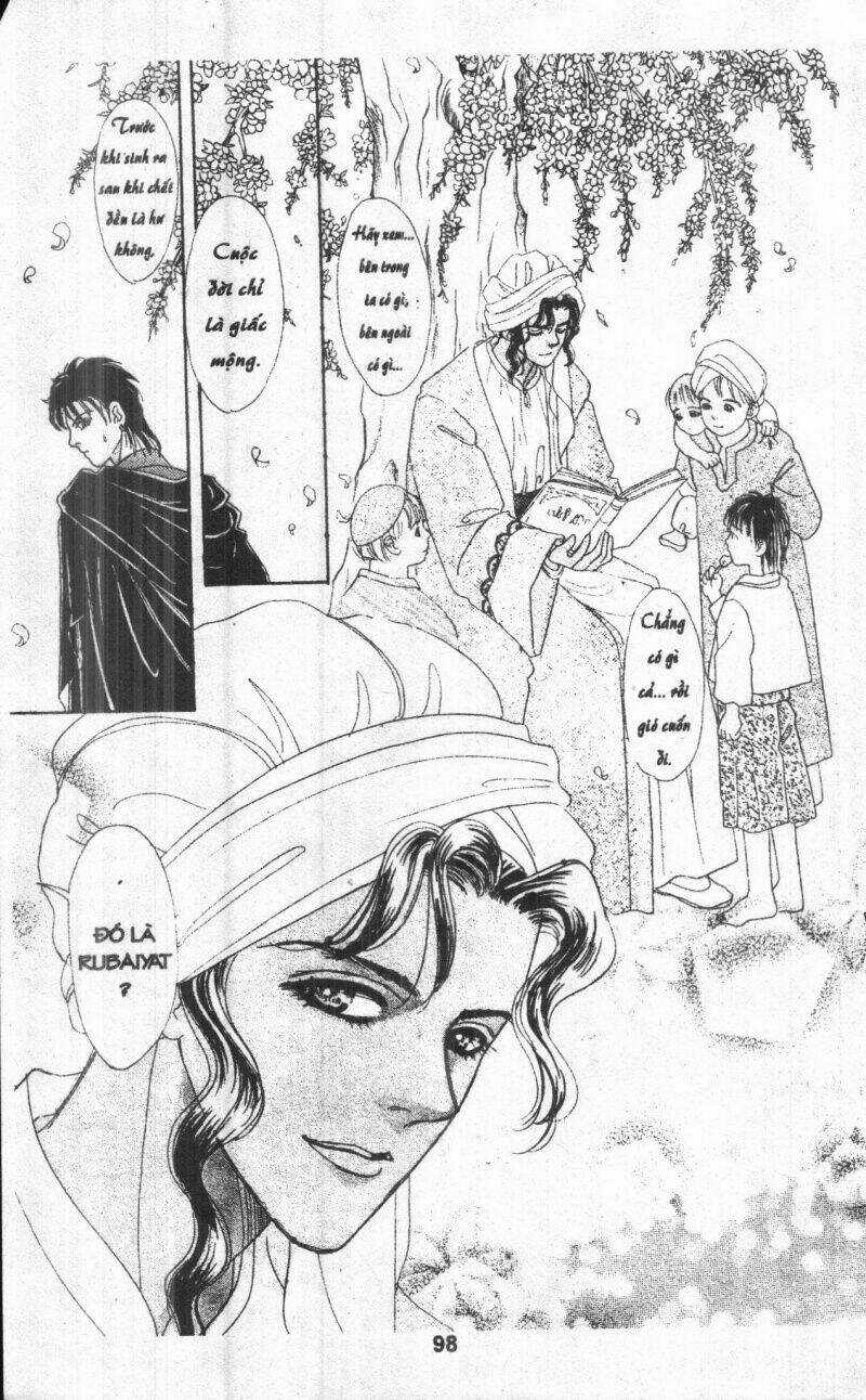 Kenja No Ishi - Chapter 1 - Trang 99