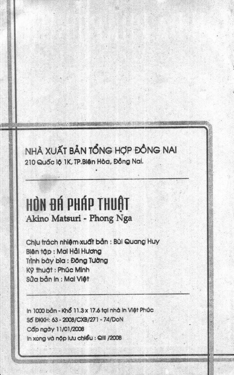 Kenja No Ishi - Chapter 2 - Trang 2