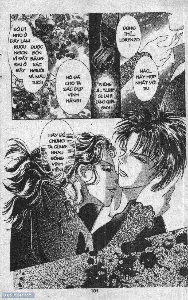 Kenja No Ishi - Chapter 2 - Trang 101