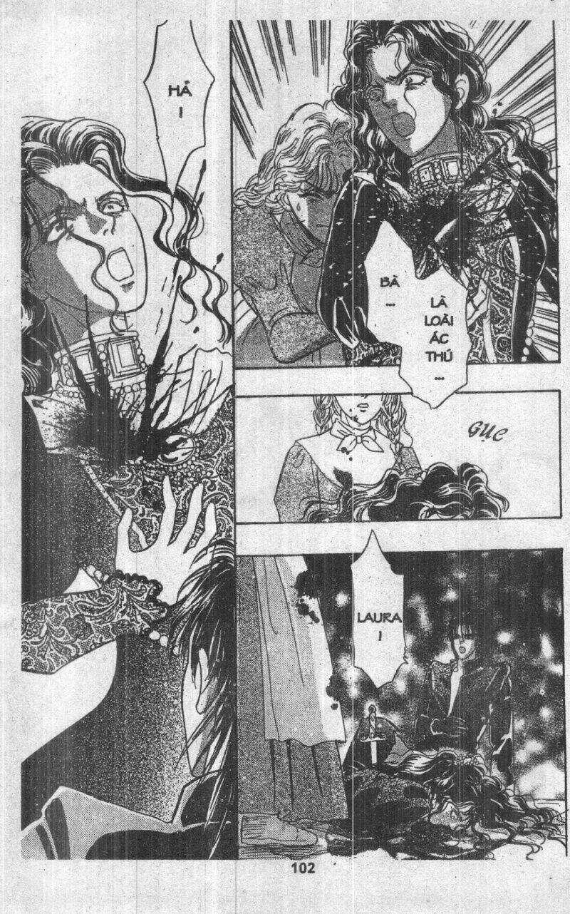 Kenja No Ishi - Chapter 2 - Trang 102