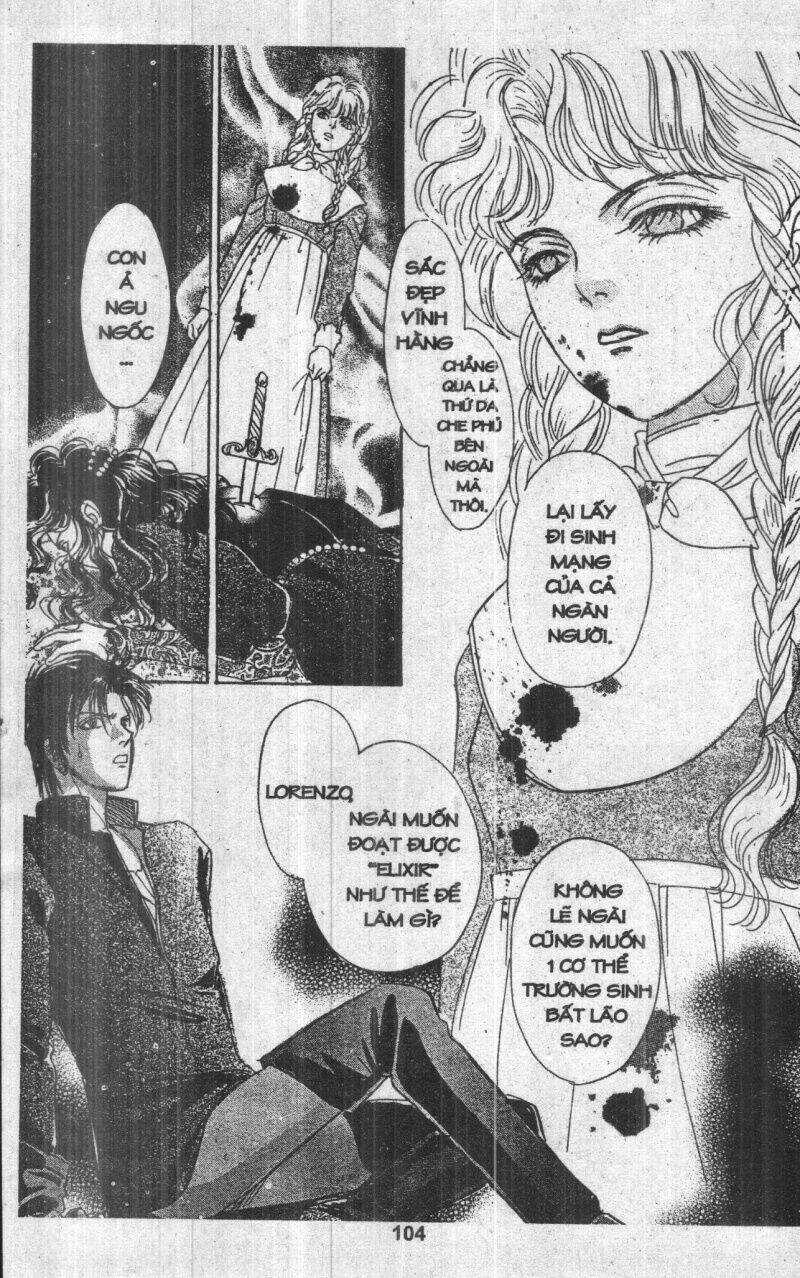 Kenja No Ishi - Chapter 2 - Trang 104