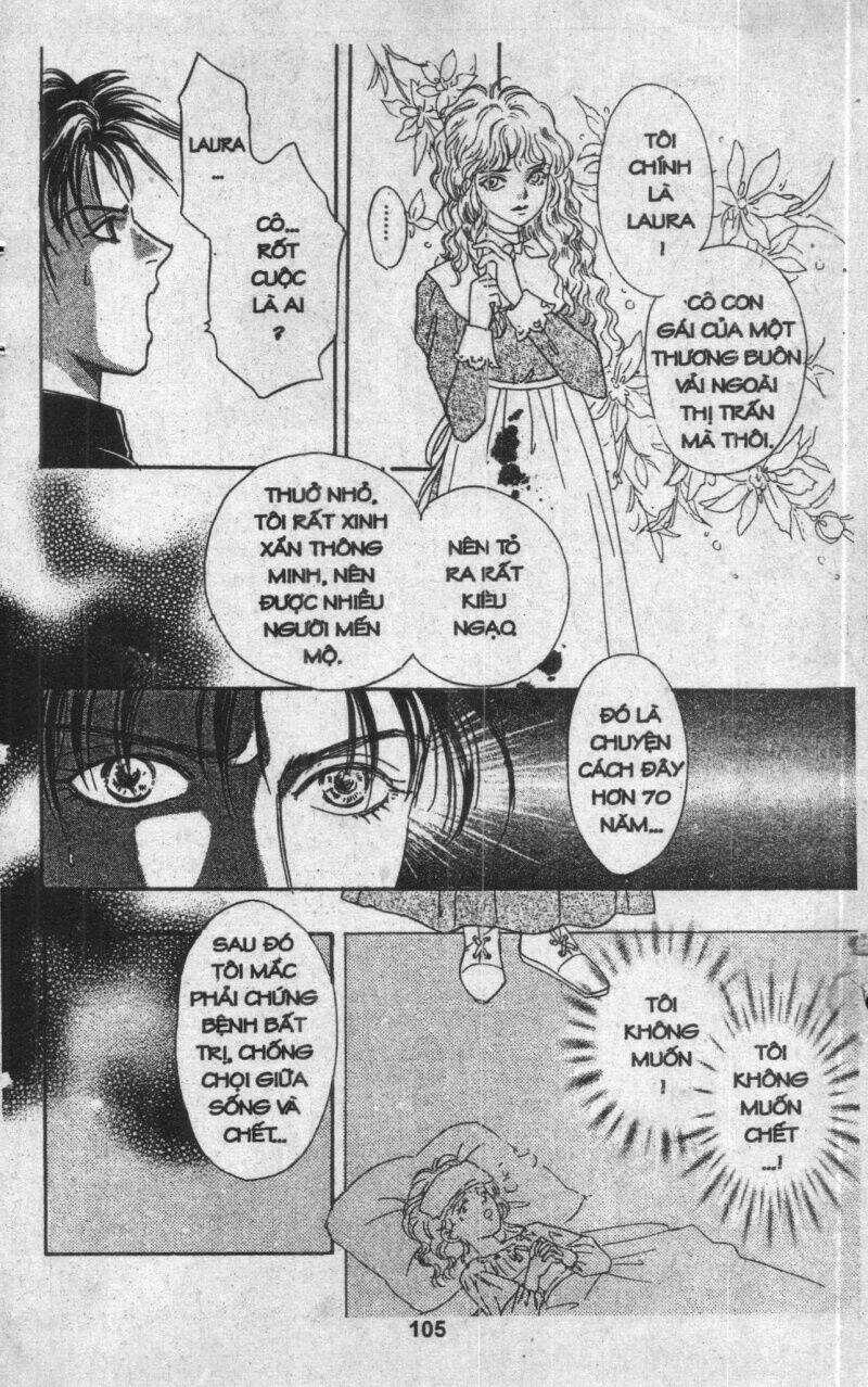 Kenja No Ishi - Chapter 2 - Trang 105