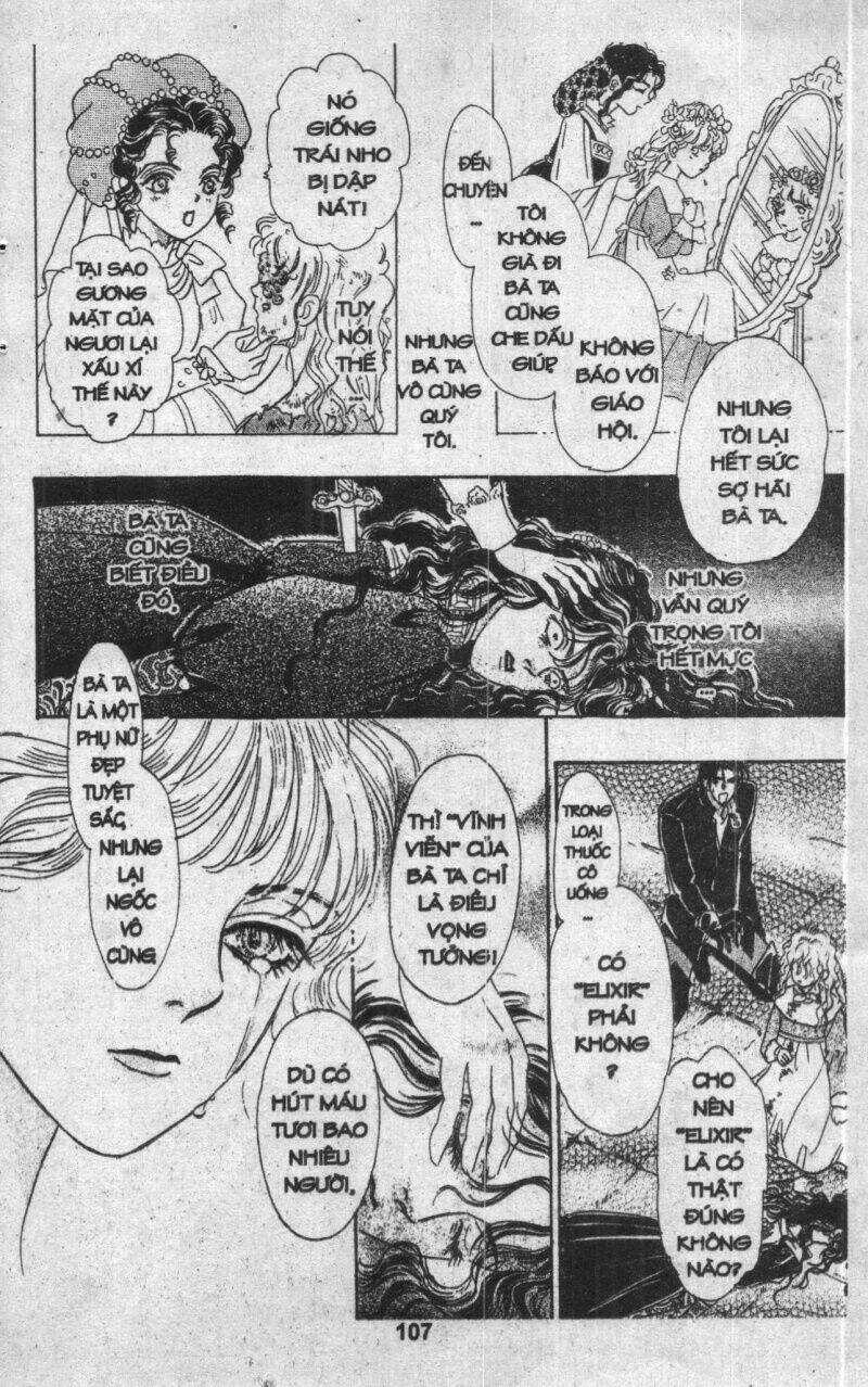 Kenja No Ishi - Chapter 2 - Trang 107