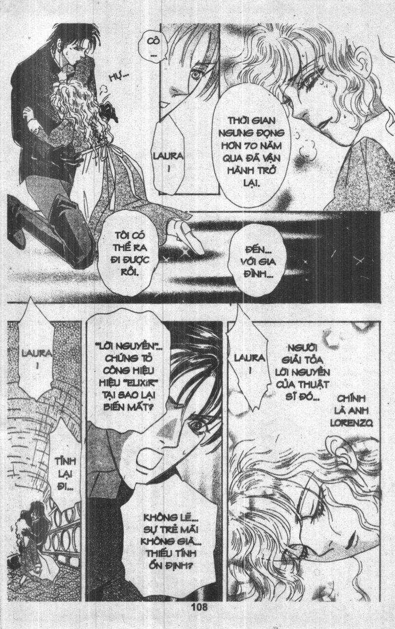 Kenja No Ishi - Chapter 2 - Trang 108