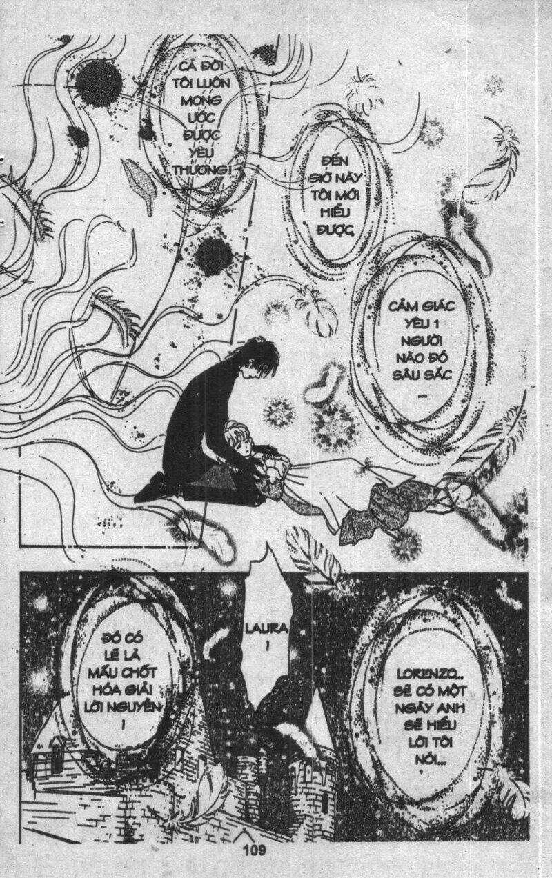 Kenja No Ishi - Chapter 2 - Trang 109