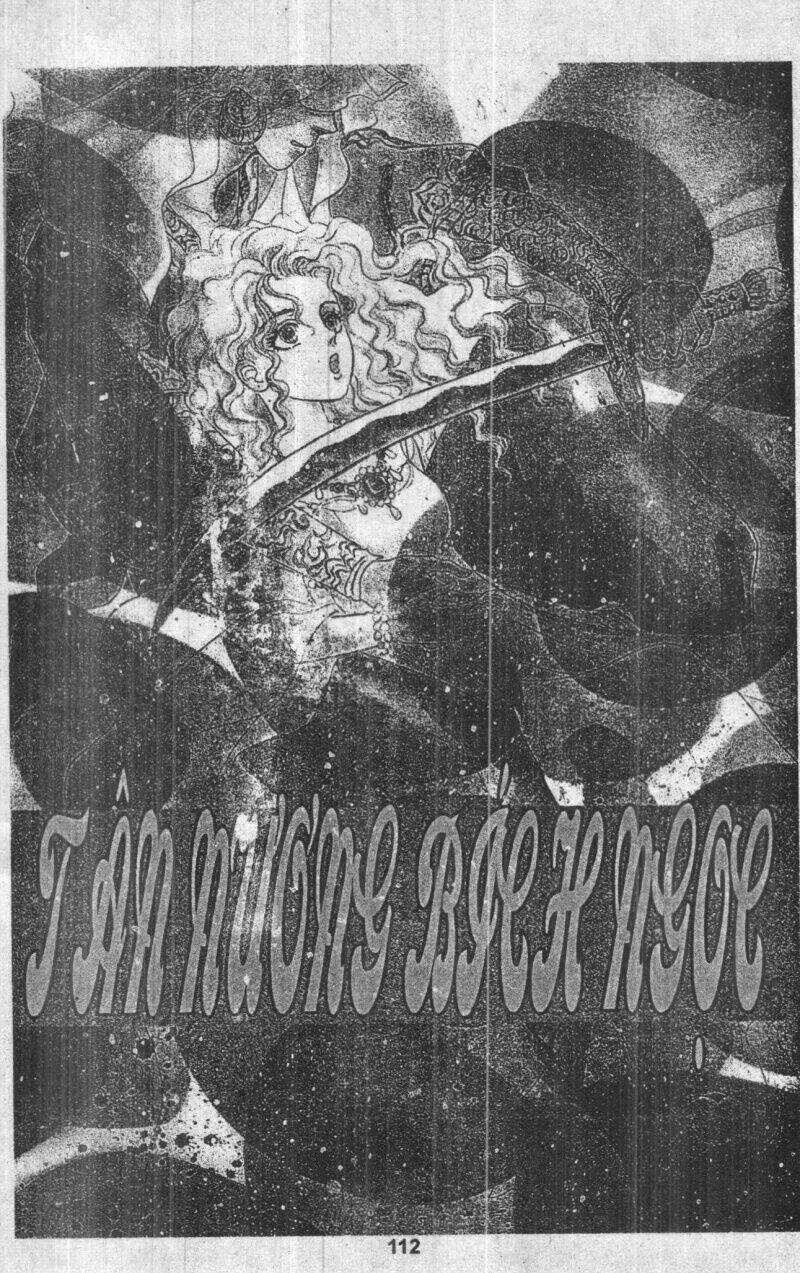 Kenja No Ishi - Chapter 2 - Trang 112