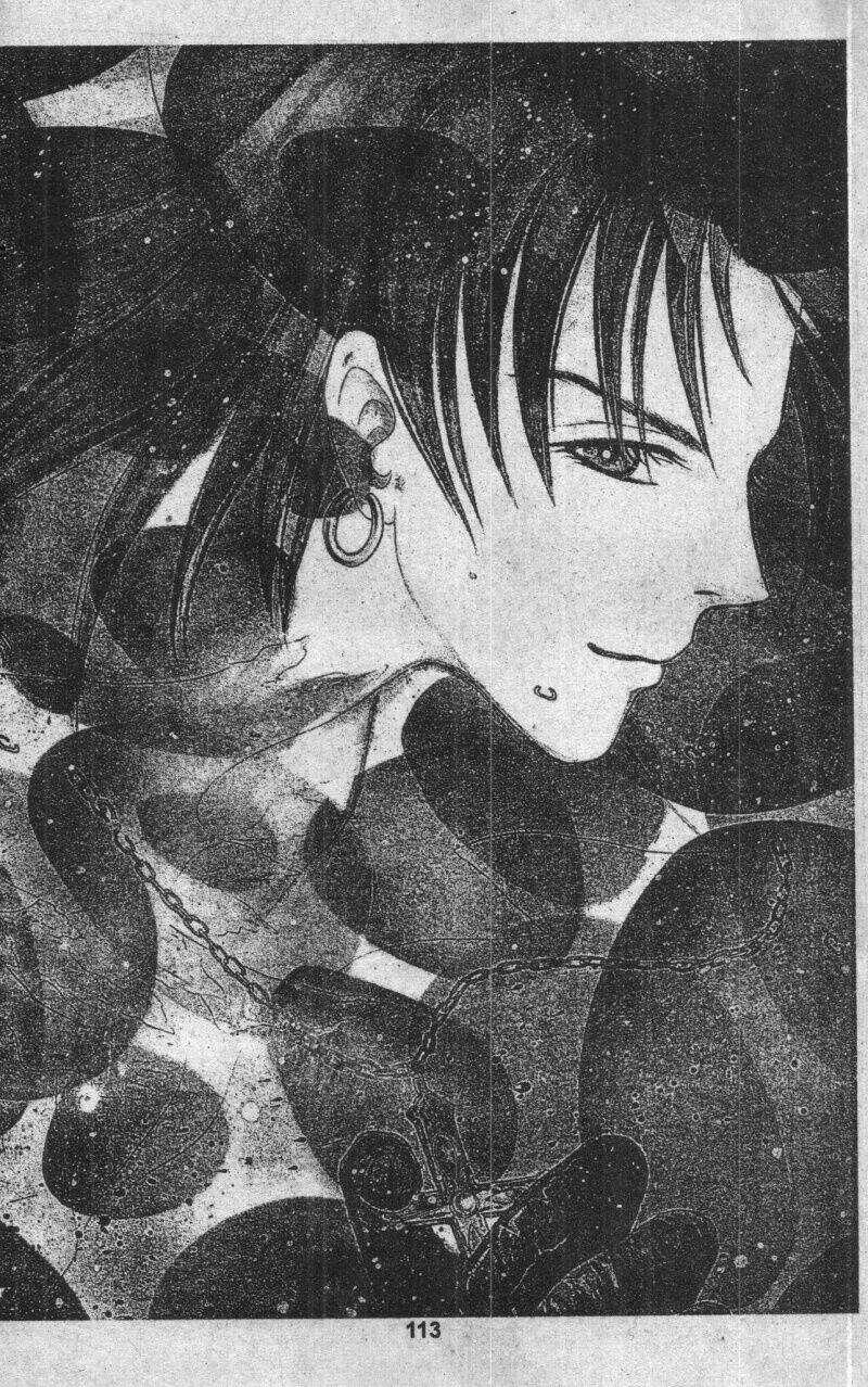 Kenja No Ishi - Chapter 2 - Trang 113