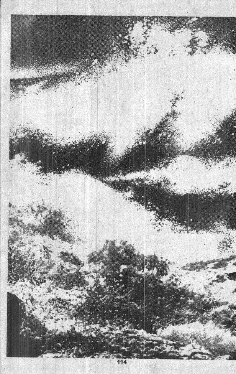 Kenja No Ishi - Chapter 2 - Trang 114