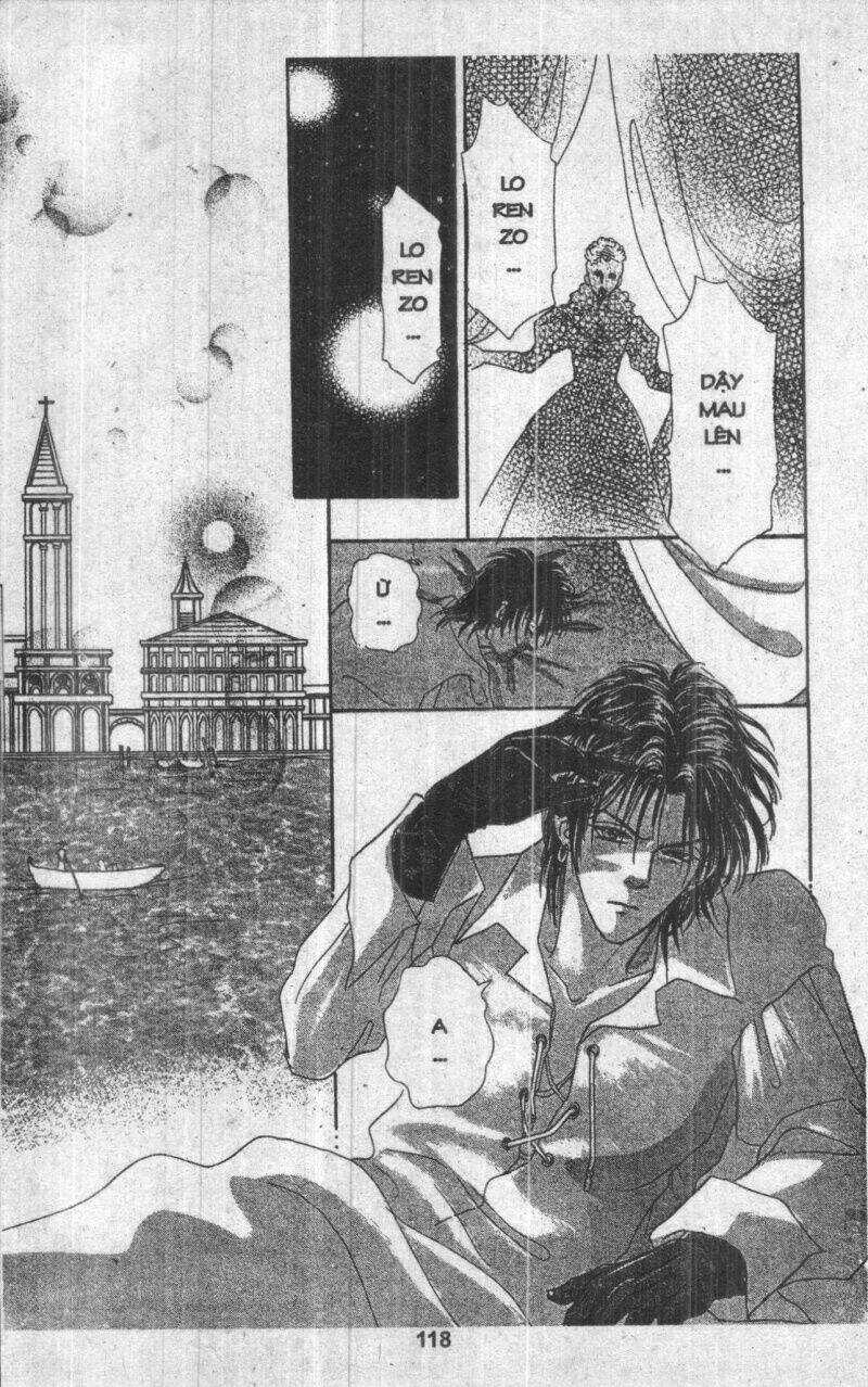 Kenja No Ishi - Chapter 2 - Trang 118