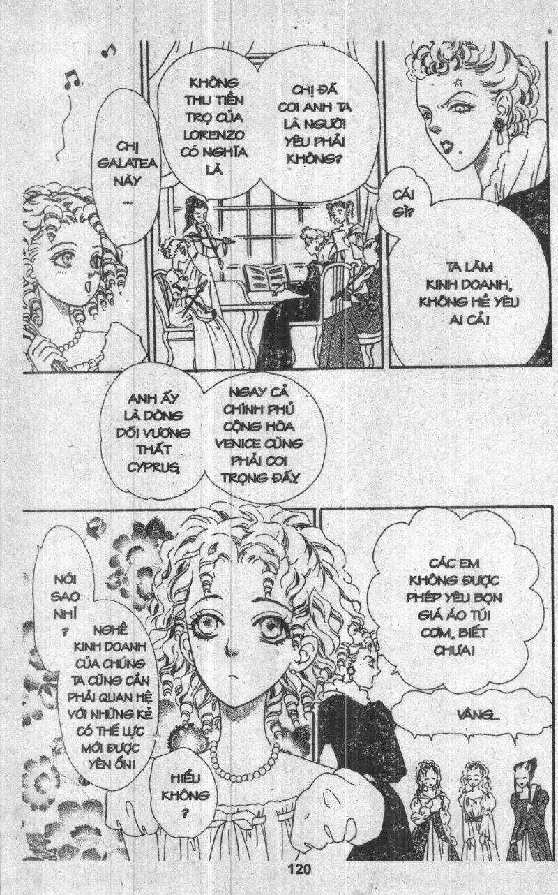 Kenja No Ishi - Chapter 2 - Trang 120