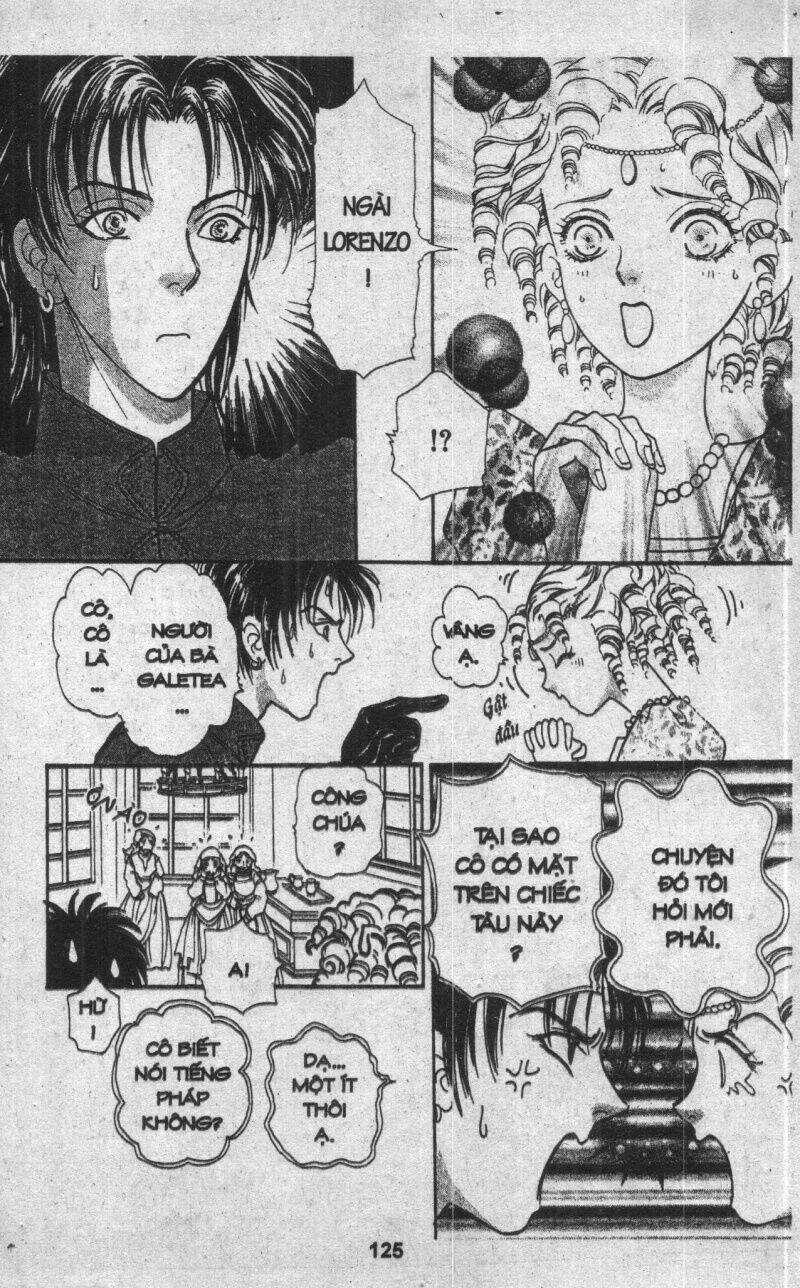 Kenja No Ishi - Chapter 2 - Trang 125