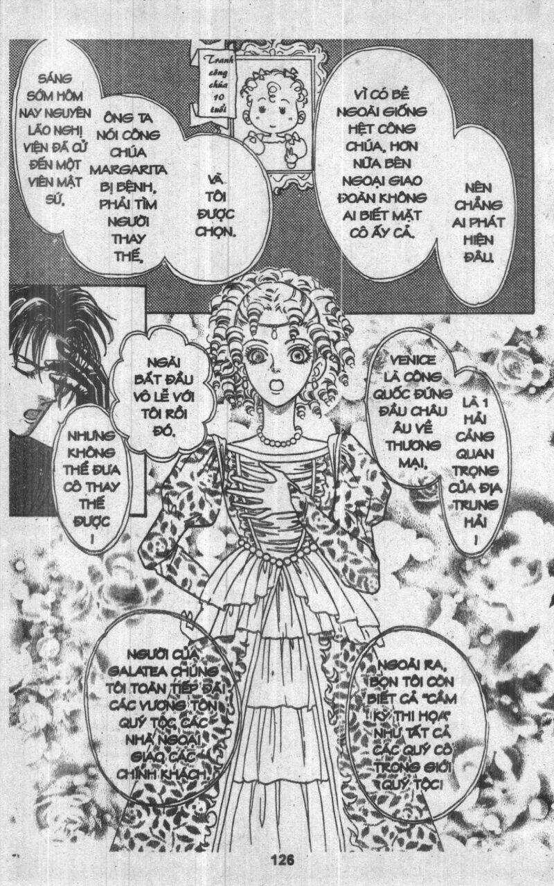 Kenja No Ishi - Chapter 2 - Trang 126