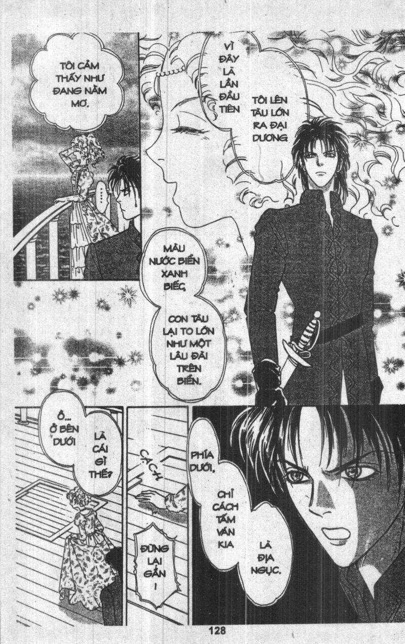 Kenja No Ishi - Chapter 2 - Trang 128