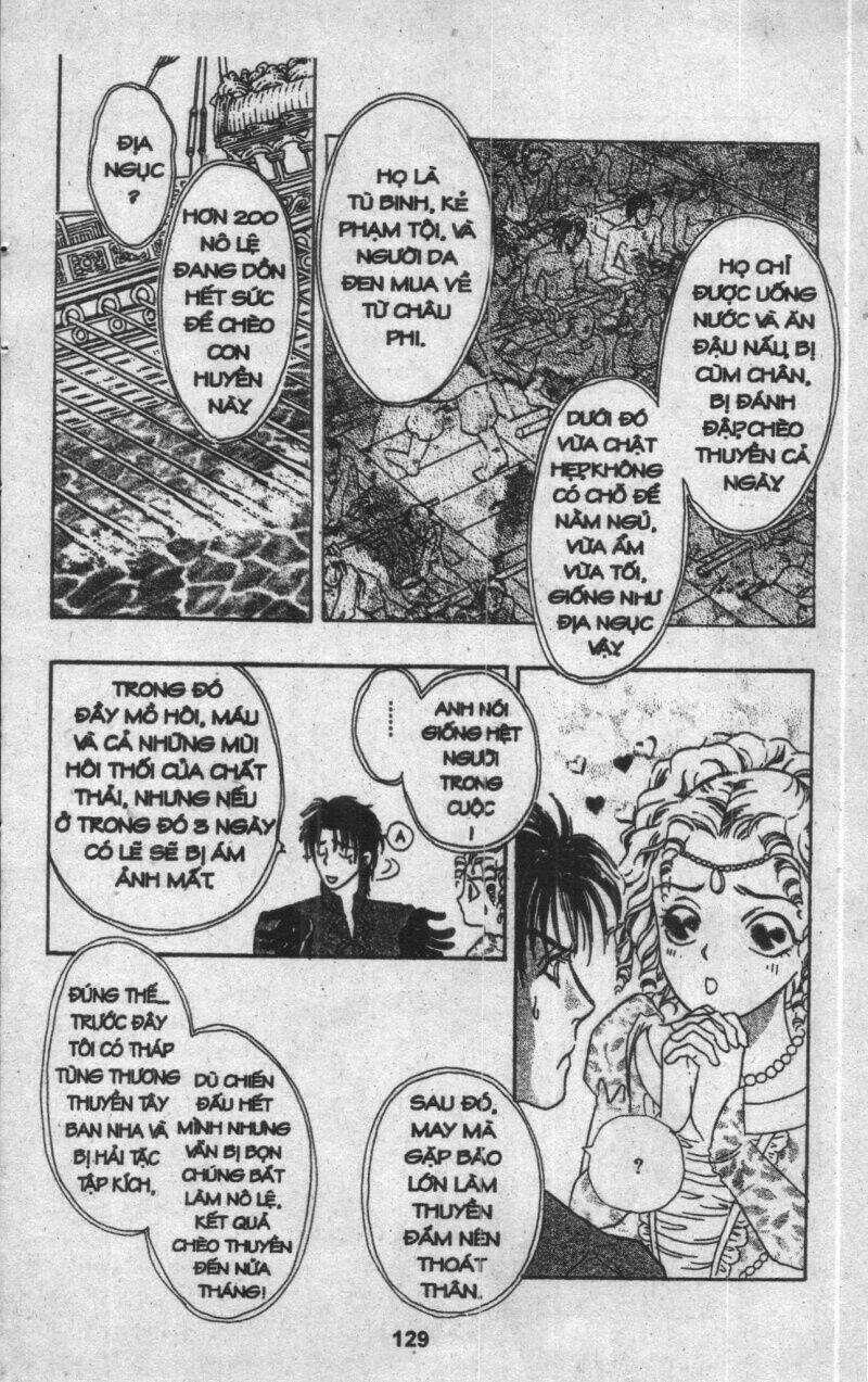 Kenja No Ishi - Chapter 2 - Trang 129