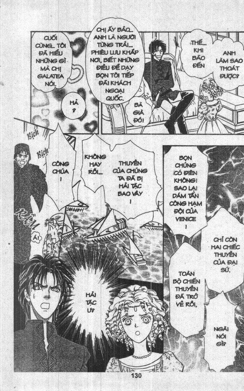 Kenja No Ishi - Chapter 2 - Trang 130