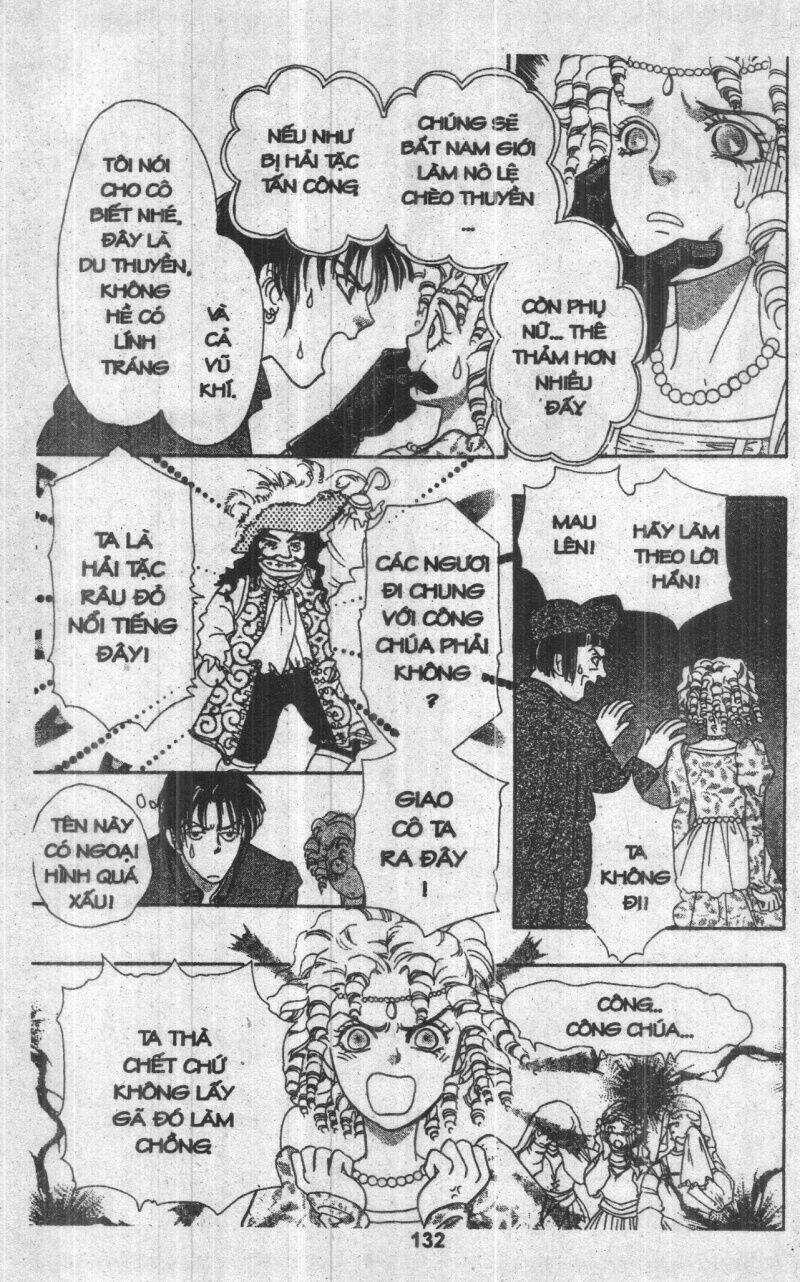 Kenja No Ishi - Chapter 2 - Trang 132