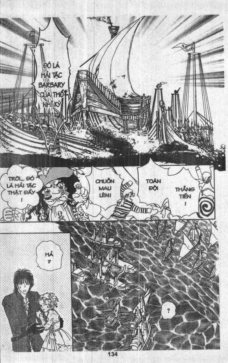 Kenja No Ishi - Chapter 2 - Trang 134