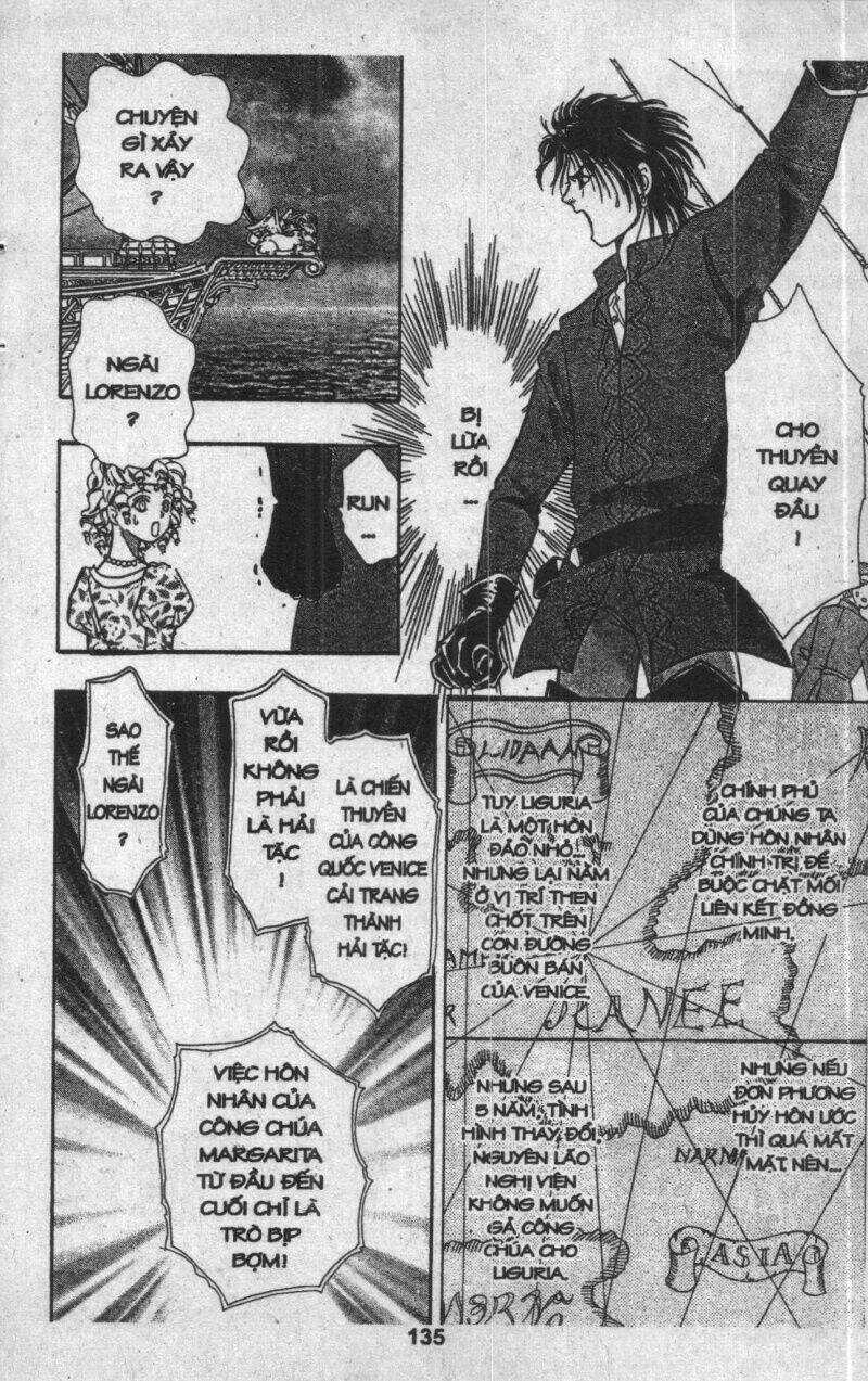 Kenja No Ishi - Chapter 2 - Trang 135