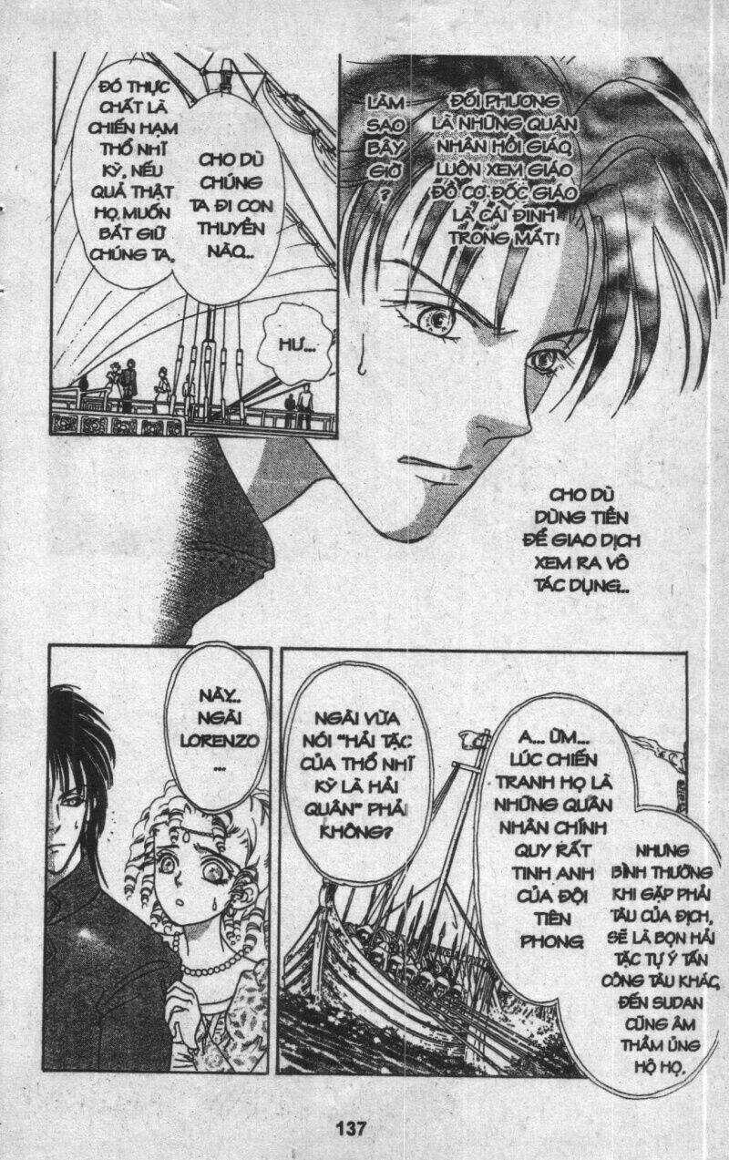 Kenja No Ishi - Chapter 2 - Trang 137