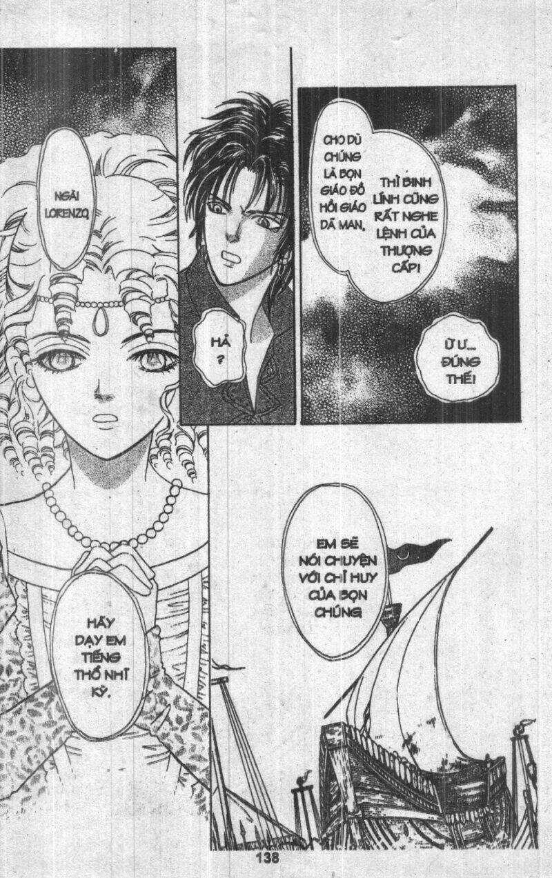 Kenja No Ishi - Chapter 2 - Trang 138