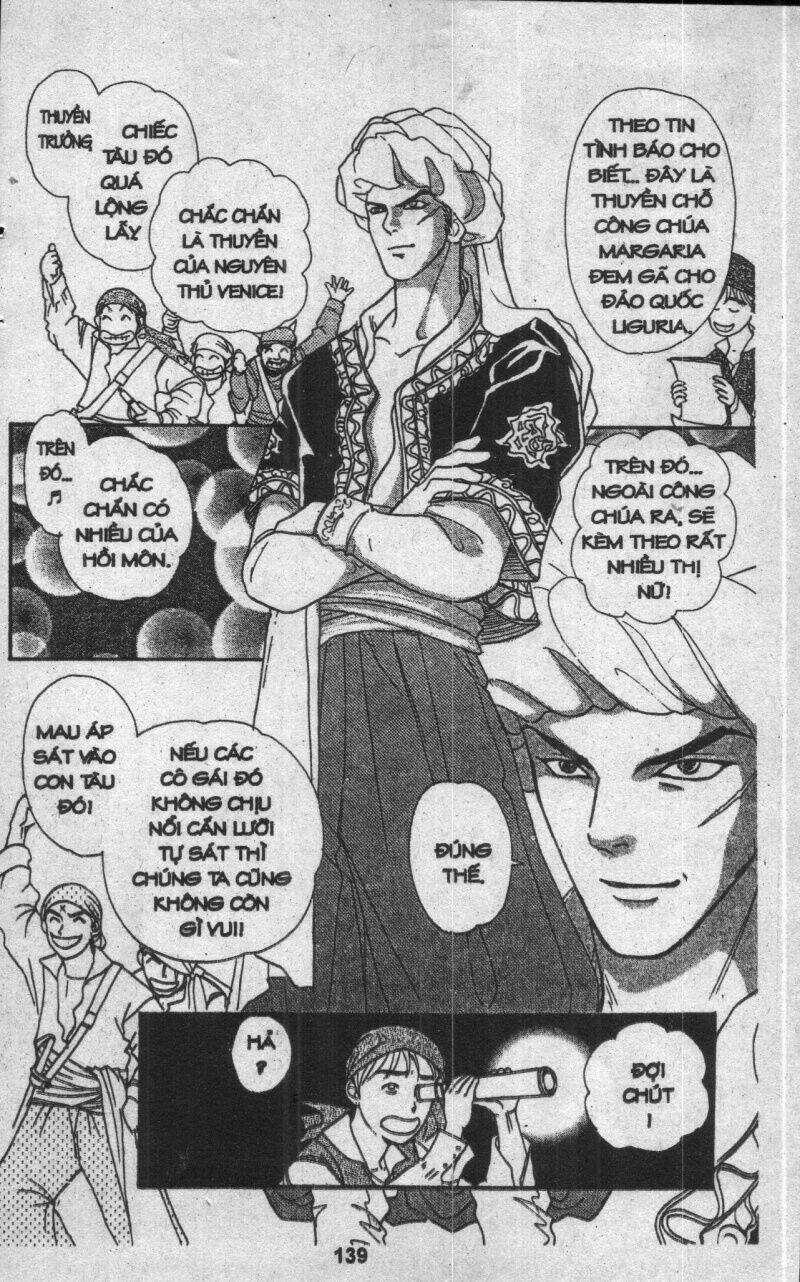 Kenja No Ishi - Chapter 2 - Trang 139