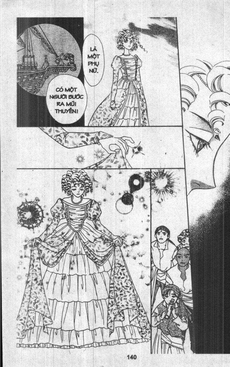 Kenja No Ishi - Chapter 2 - Trang 140