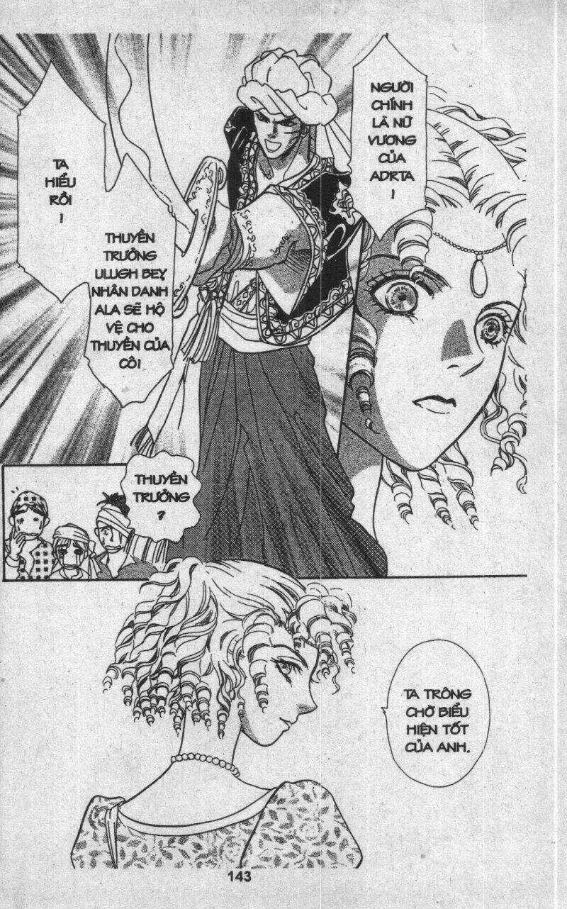 Kenja No Ishi - Chapter 2 - Trang 143