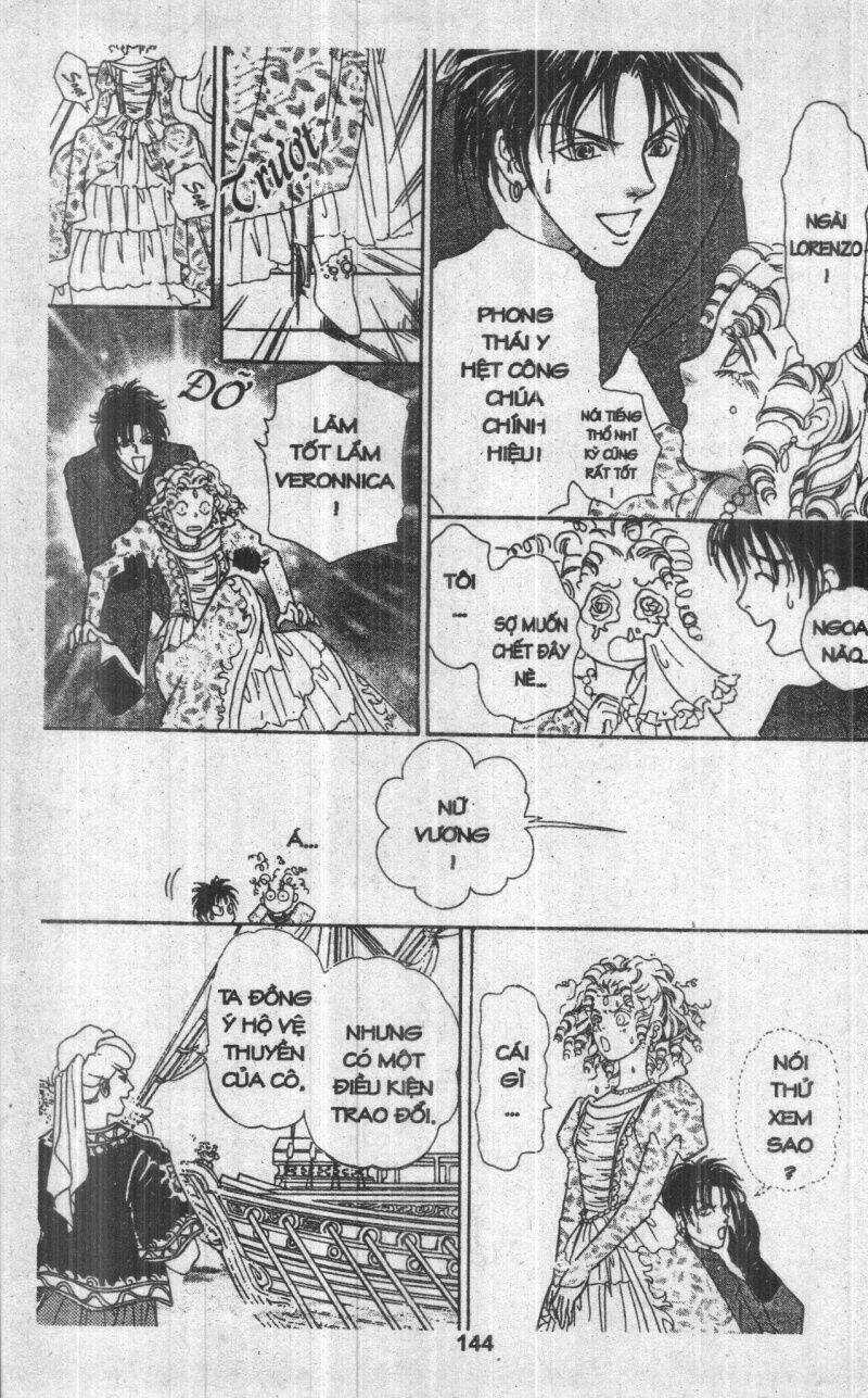 Kenja No Ishi - Chapter 2 - Trang 144