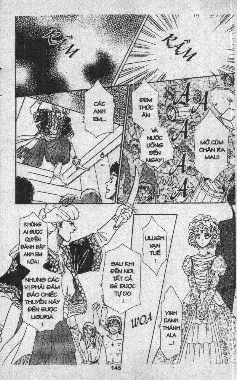 Kenja No Ishi - Chapter 2 - Trang 145